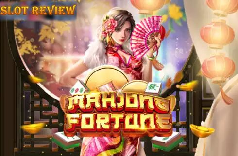 Mahjong Fortune slot